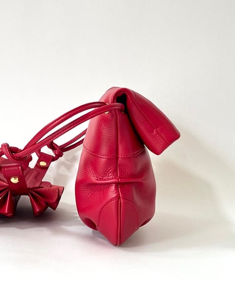 FRILL BAG (SIZE:S)