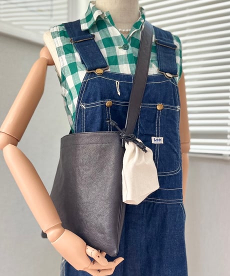 ORDINARY SHOULDERBAG Sサイズ