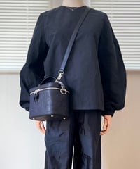VANITY BAG