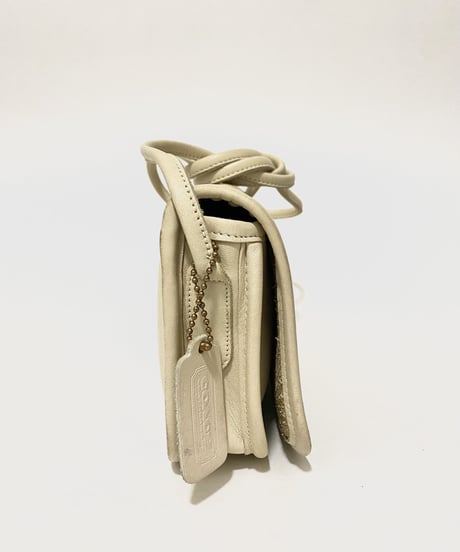 OLD COACH CUSTOM POCHETTE