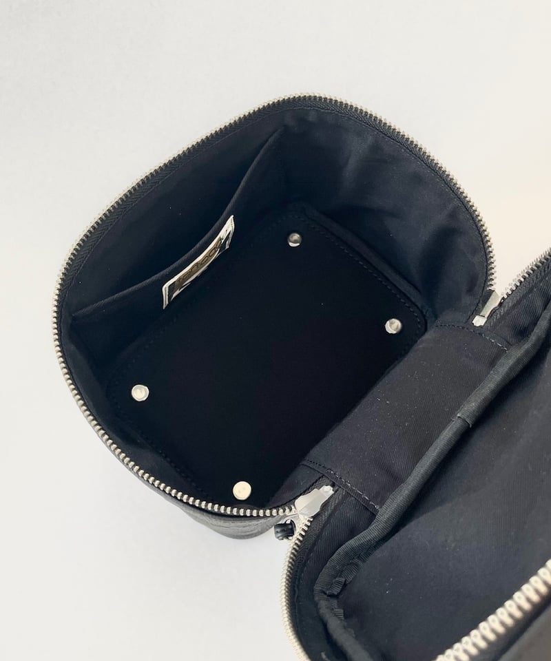 VANITY BAG | tortoago