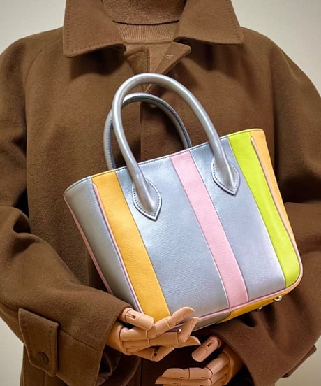 CANDY TOTE BAG