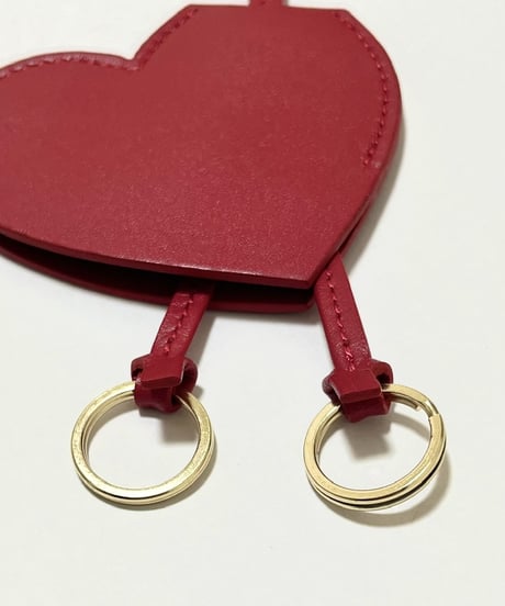 “LOVE MYSELF” KEY NECK HOLDER