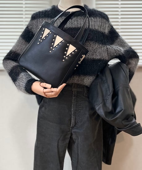 STAR TOTE BAG