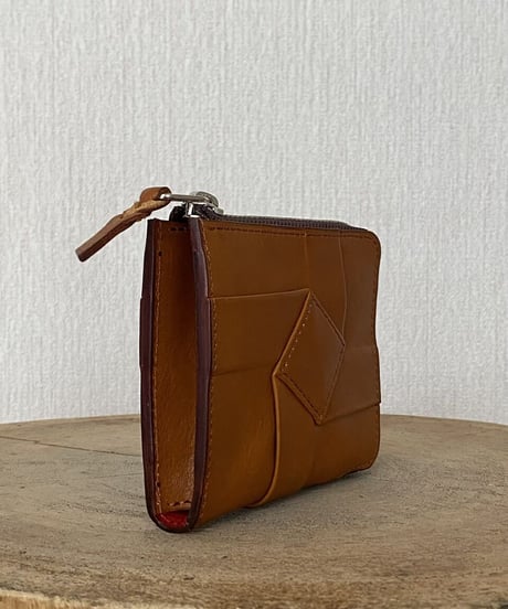 ORIGAMI WALLET