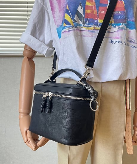 VANITY BAG