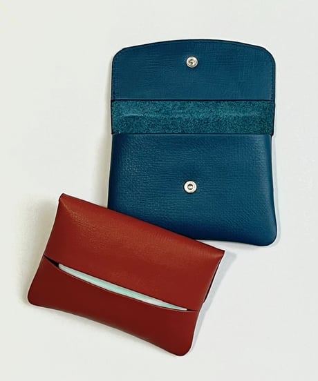 「Bite My Lip」POCKET TISSUE CASE