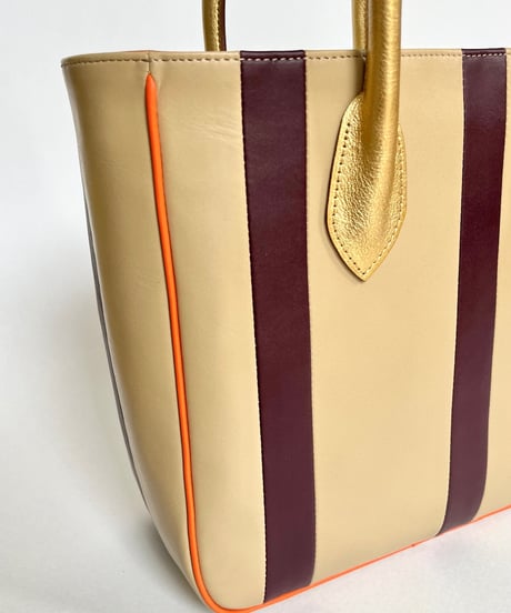 HAPPY TOTE BAG