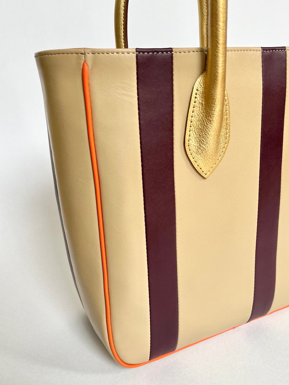 HAPPY TOTE BAG | tortoago