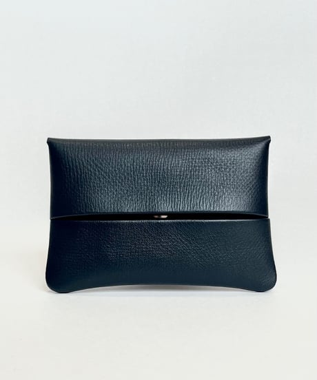 「Biting Lip」POCKET TISSUE CASE