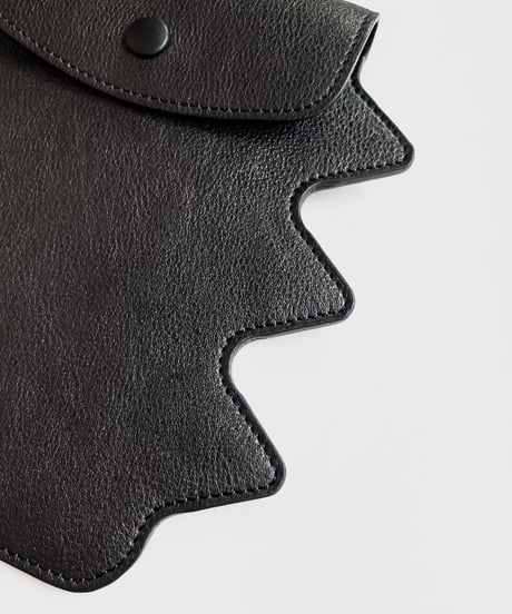 BACTERIUM CELLPHONE SHOULDER POCKET