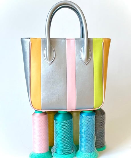 CANDY TOTE BAG