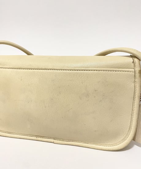 OLD COACH CUSTOM POCHETTE