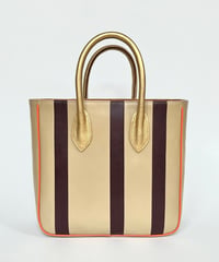 HAPPY TOTE BAG
