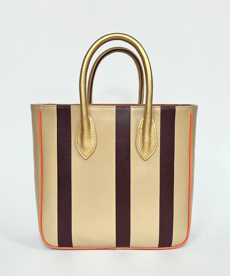 HAPPY TOTE BAG