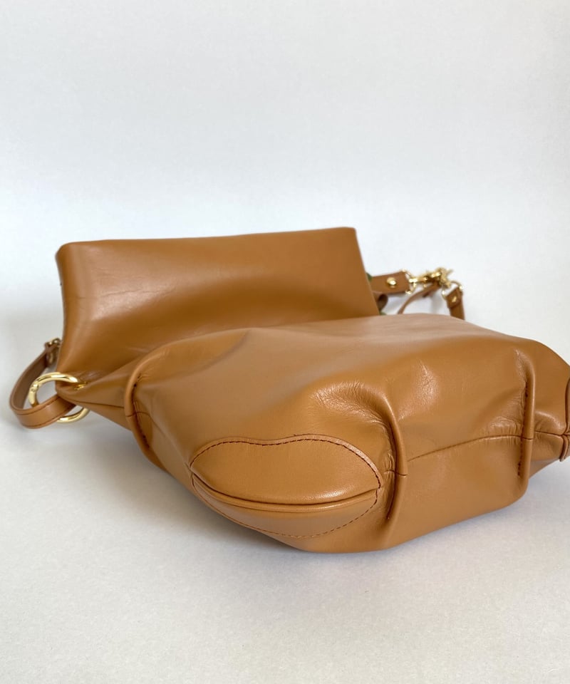 2WAY FRILL SHOULDER BAG | tortoago