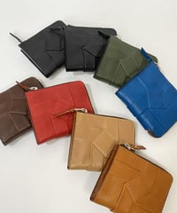 ORIGAMI WALLET