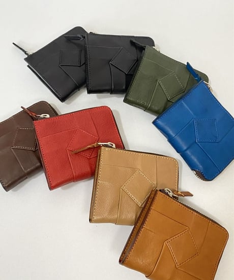 ORIGAMI WALLET