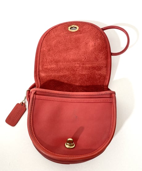 OLD COACH CUSTOM POCHETTE
