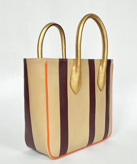 HAPPY TOTE BAG