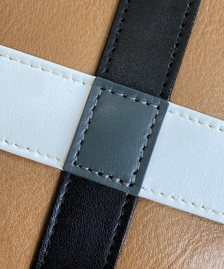 MIX COLORS COMPACT WALLET