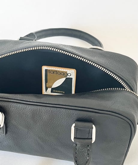 BOITE 2WAY HAND BAG