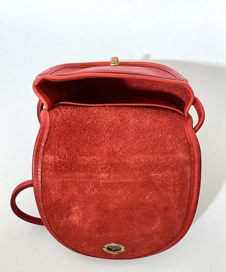 OLD COACH CUSTOM POCHETTE