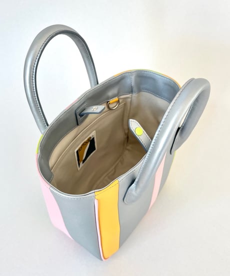 CANDY TOTE BAG
