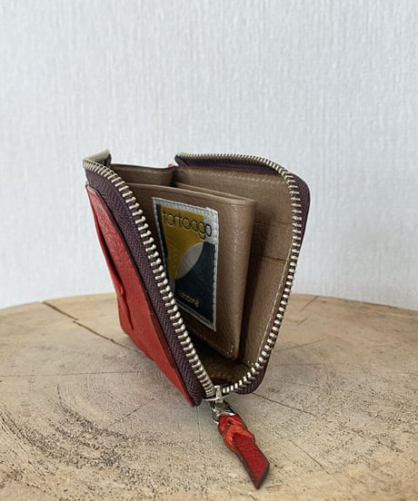 ORIGAMI WALLET