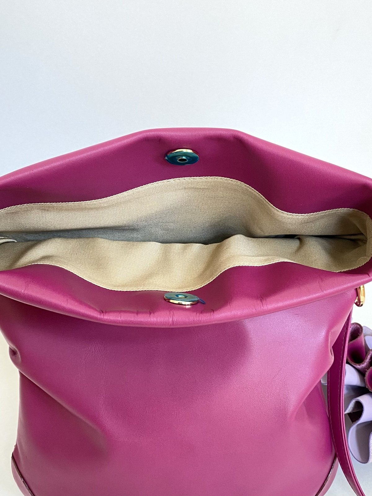 2WAY FRILL SHOULDER BAG | tortoago