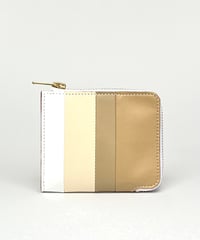 COMPACT WALLET “Gradation”