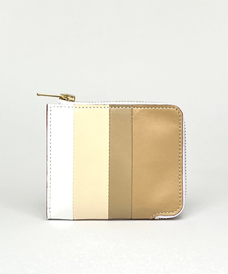 COMPACT WALLET “Gradation” | tortoago COMPACT WALLET “Gradation” | tortoago