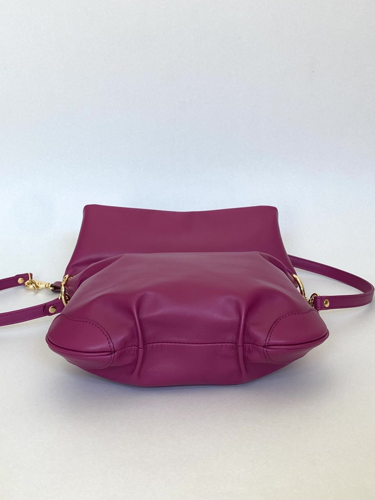 2WAY FRILL SHOULDER BAG | tortoago