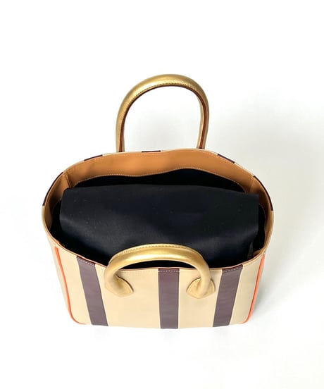 HAPPY TOTE BAG