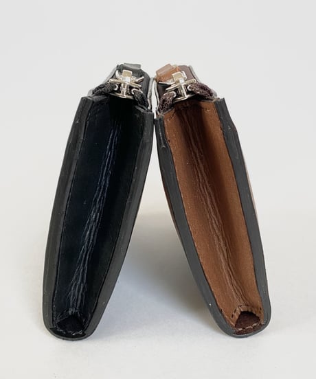 PADDED L-ZIP WALLET