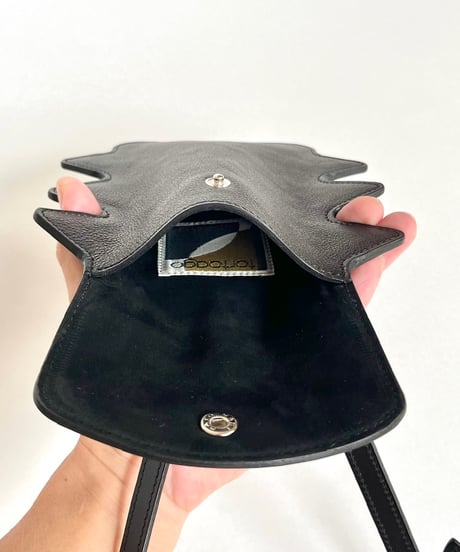 BACTERIUM CELLPHONE SHOULDER POCKET