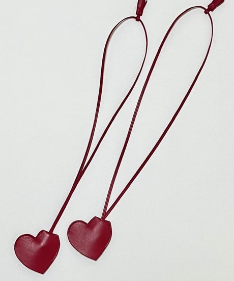 “LOVE MYSELF” KEY NECK HOLDER