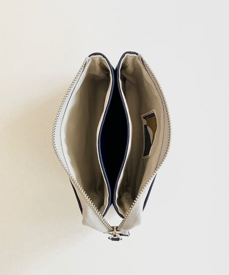 「Unsung Hero」MULTI POUCH Paisley