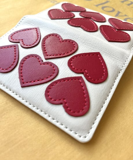 「Heartfelt」BUSINESS CARD CASE