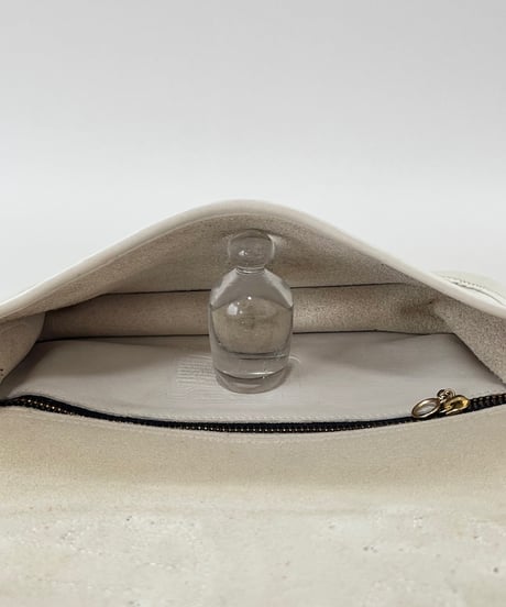 OLD COACH CUSTOM POCHETTE