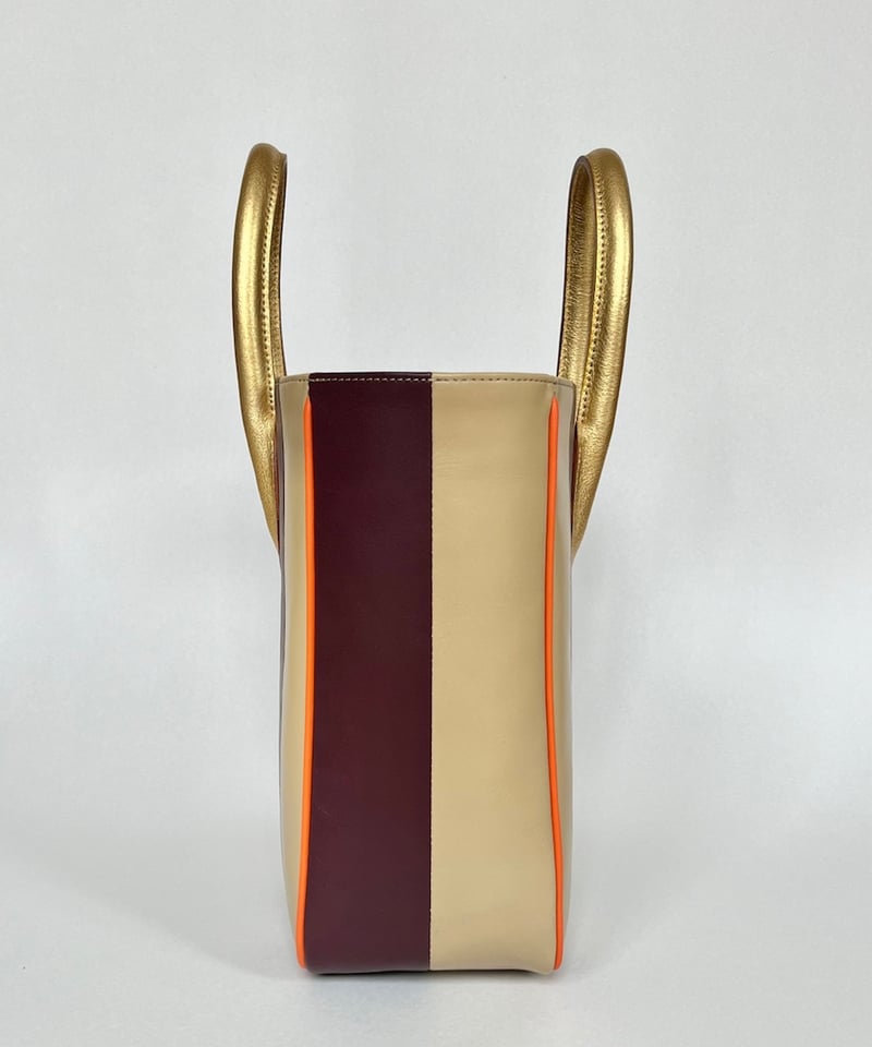 HAPPY TOTE BAG | tortoago