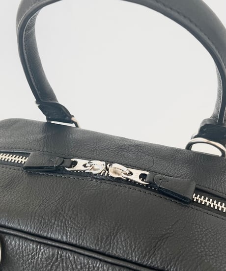 BOITE 2WAY HAND BAG