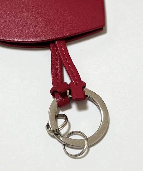 “LOVE MYSELF” KEY NECK HOLDER