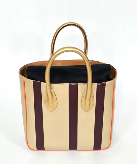 HAPPY TOTE BAG