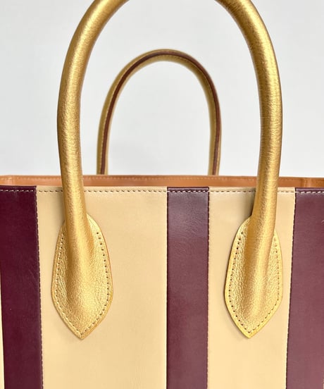 HAPPY TOTE BAG