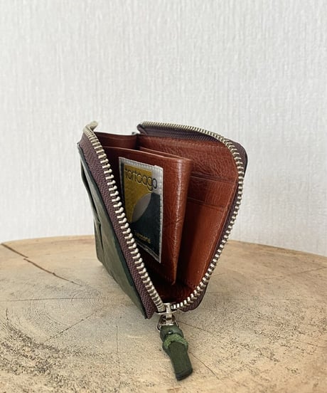 ORIGAMI WALLET