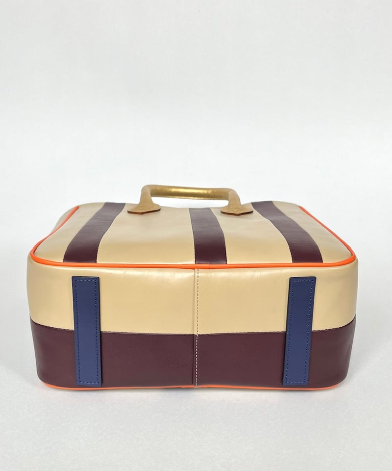 HAPPY TOTE BAG | tortoago