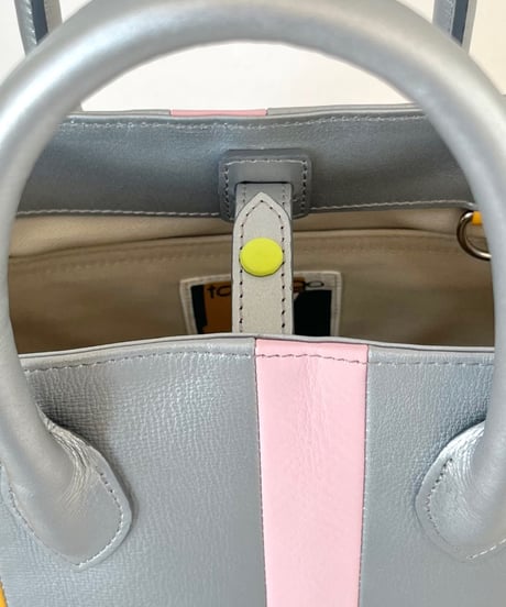 CANDY TOTE BAG