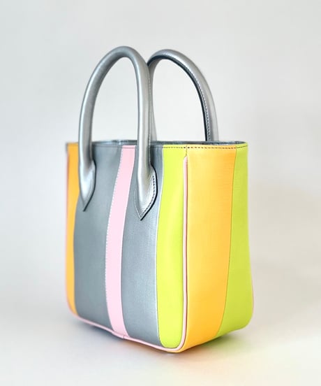 CANDY TOTE BAG