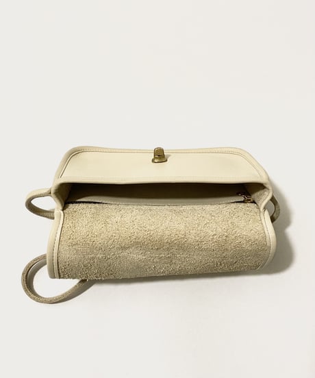 OLD COACH CUSTOM POCHETTE